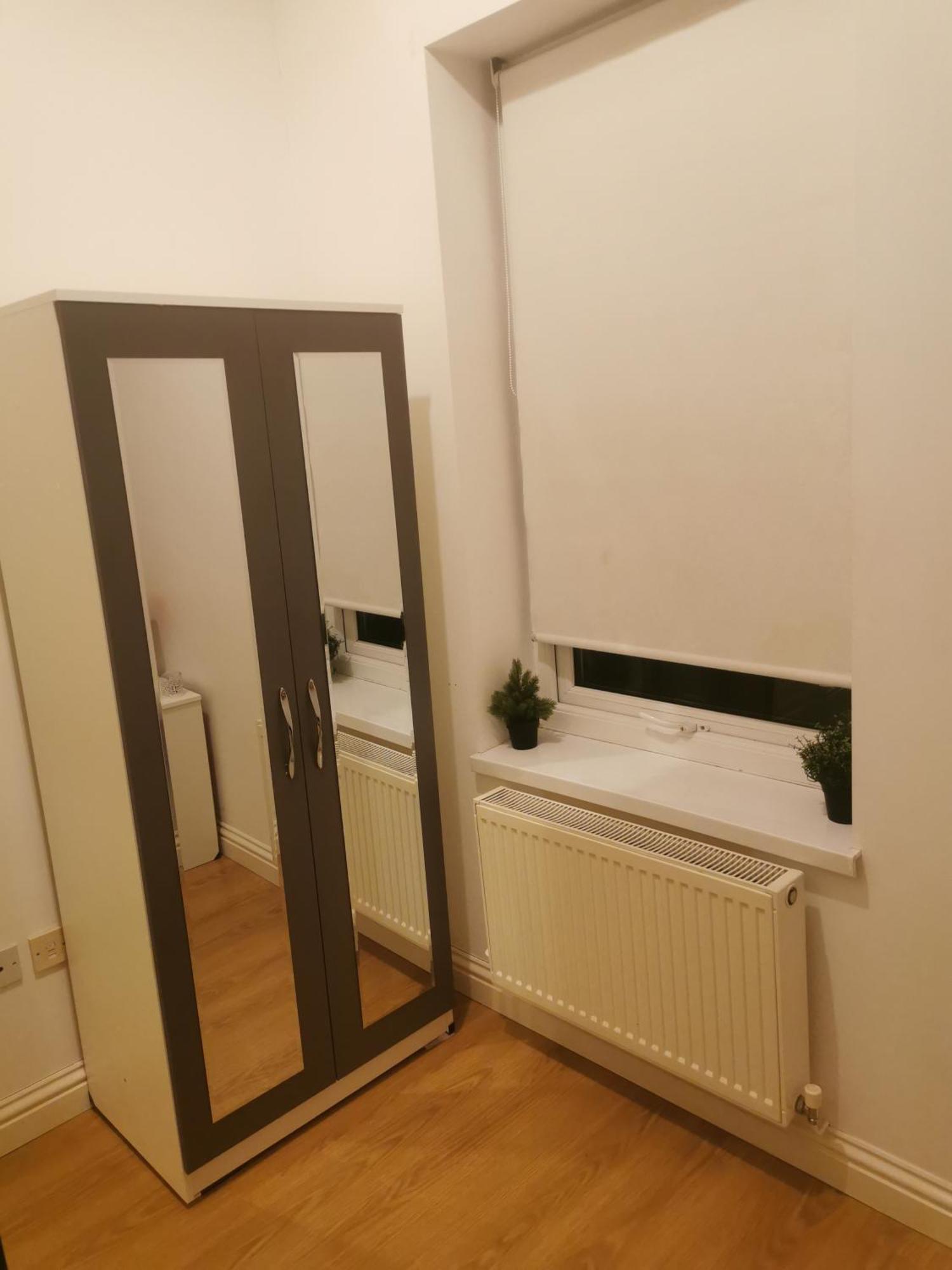 Lovely Spacious Room Near Train Station And University Dallington  Екстер'єр фото