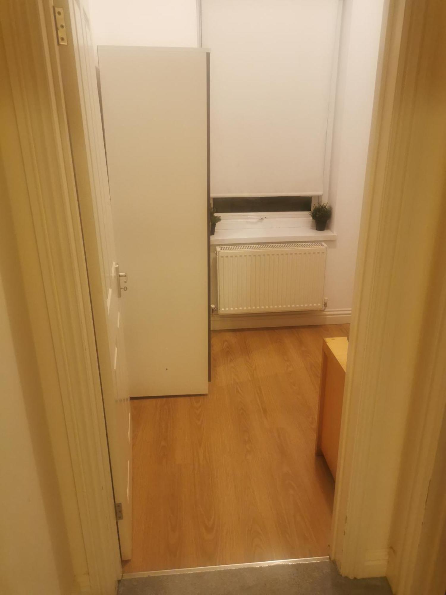 Lovely Spacious Room Near Train Station And University Dallington  Екстер'єр фото